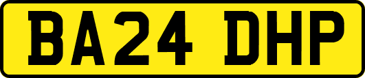 BA24DHP
