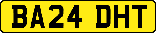 BA24DHT
