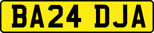 BA24DJA