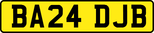 BA24DJB