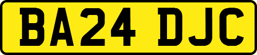 BA24DJC