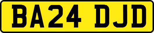 BA24DJD