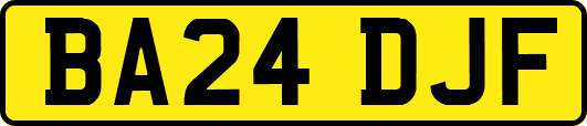BA24DJF