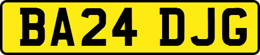 BA24DJG