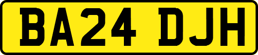 BA24DJH