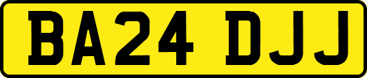 BA24DJJ