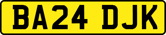 BA24DJK