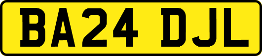BA24DJL