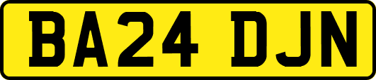 BA24DJN