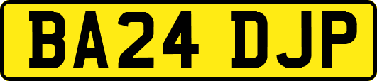 BA24DJP