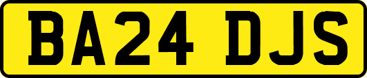 BA24DJS