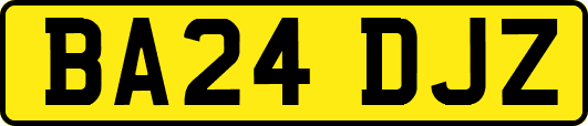 BA24DJZ
