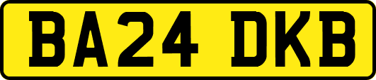 BA24DKB