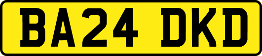 BA24DKD