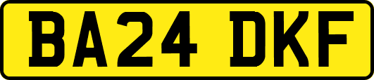 BA24DKF