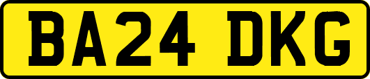 BA24DKG