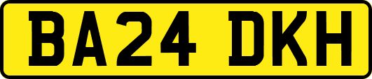 BA24DKH