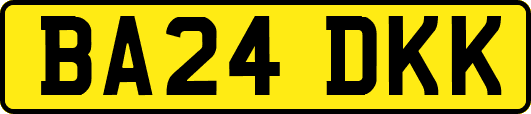 BA24DKK