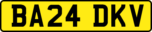 BA24DKV