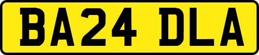 BA24DLA