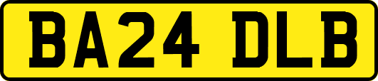 BA24DLB