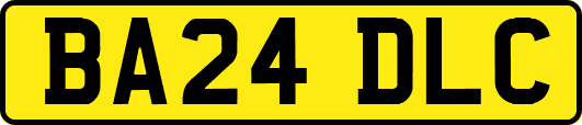 BA24DLC