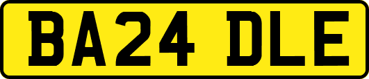 BA24DLE
