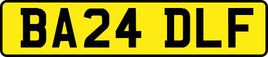 BA24DLF