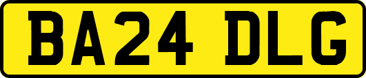BA24DLG
