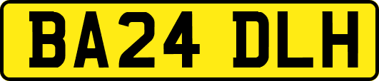 BA24DLH