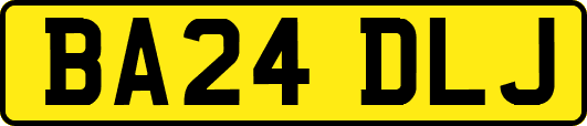 BA24DLJ
