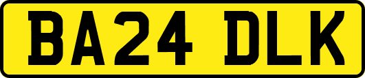 BA24DLK