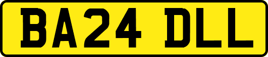 BA24DLL