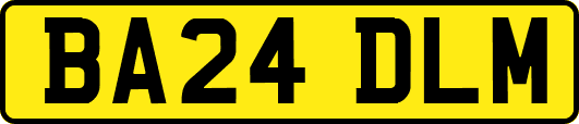BA24DLM