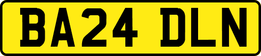 BA24DLN