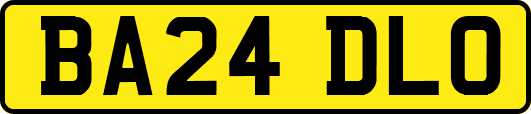 BA24DLO