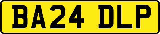 BA24DLP