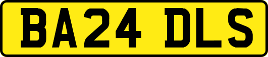 BA24DLS