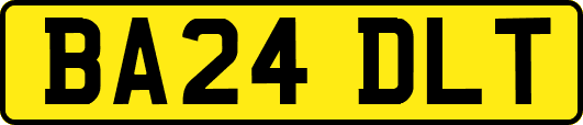 BA24DLT