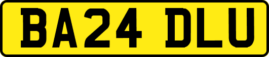 BA24DLU