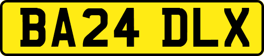 BA24DLX