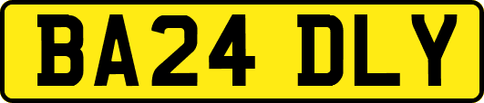 BA24DLY