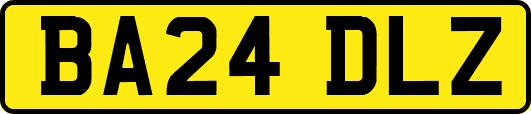 BA24DLZ