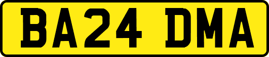 BA24DMA