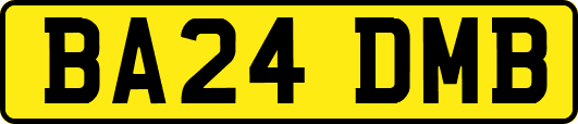 BA24DMB