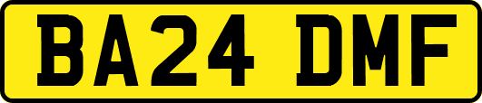 BA24DMF