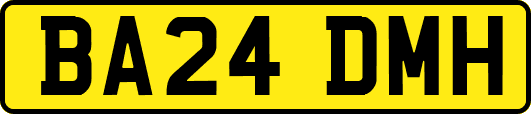 BA24DMH