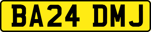 BA24DMJ