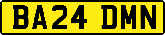 BA24DMN
