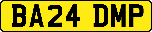 BA24DMP